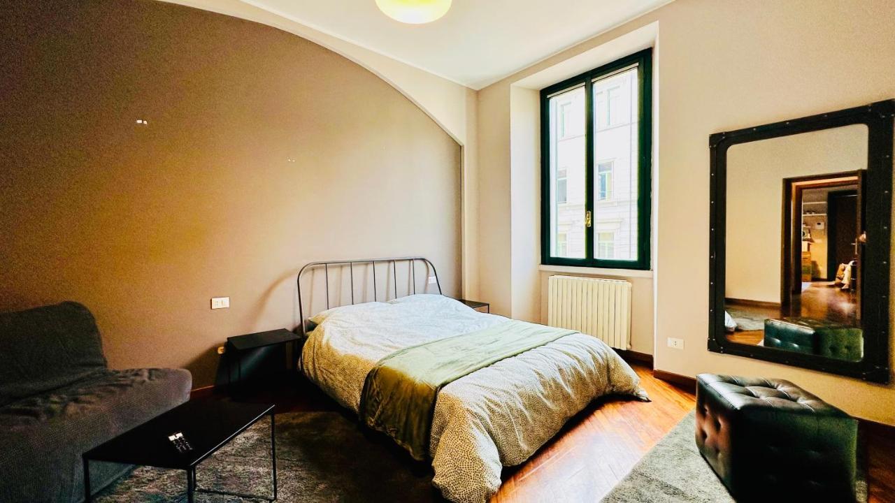 Sweet Apartment Navigli Milano S2 Exterior foto